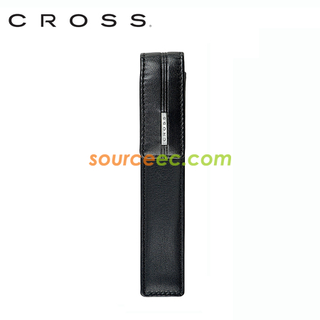 Cross 皮制单笔套