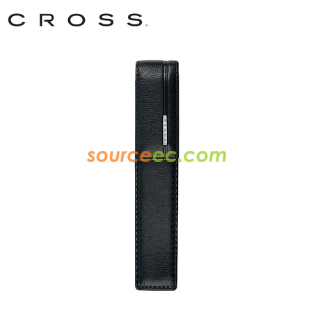 Cross 皮制双笔套