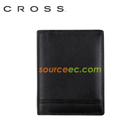 Cross 皮制证照名片夹