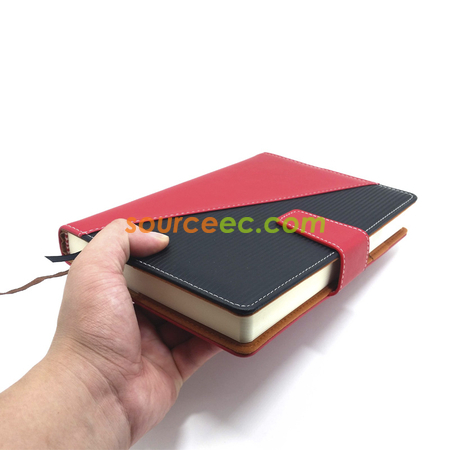 礼品订购笔记簿广告