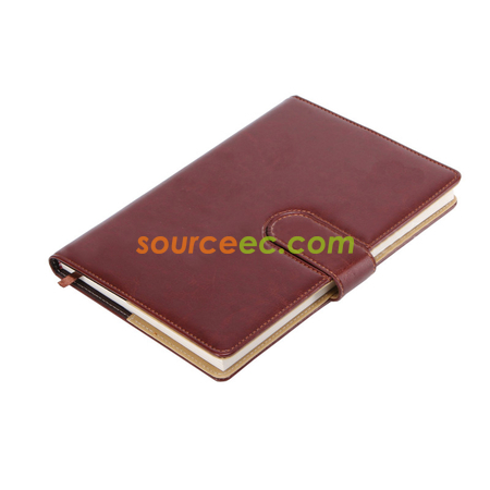 礼品订购笔记簿广告