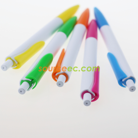 礼品订购宣传礼品笔广告