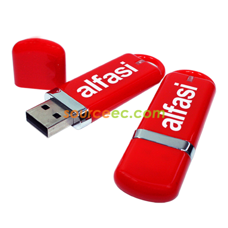 礼品订购USB 盘广告
