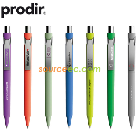 礼品订购Prodir DS10 广告笔广告