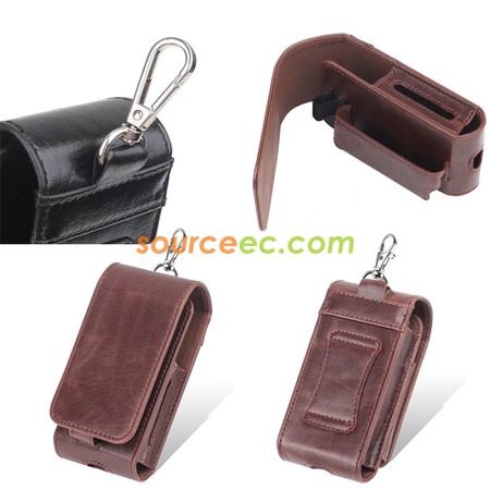 礼品订购IQOS 皮套广告