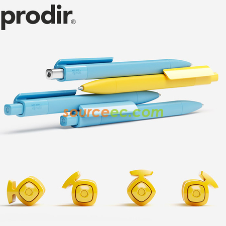 礼品订购Prodir DS4 广告笔广告