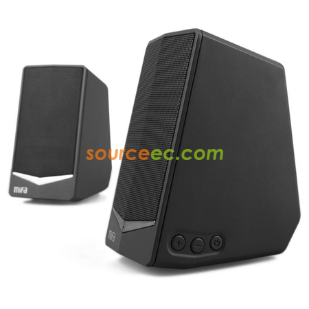 礼品订购迷你HIFI 音箱广告