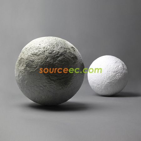 礼品订购3D列印月球灯广告