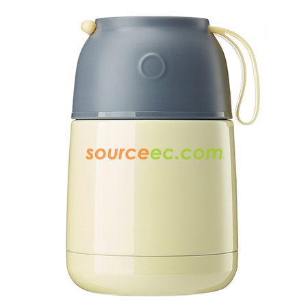 礼品订购700ML 真空保温壶广告