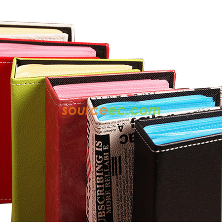 礼品订购6寸定制相册广告