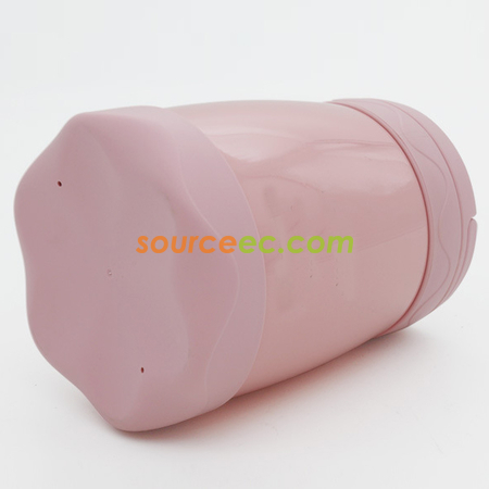 礼品订购500ML焖烧壶保温杯广告