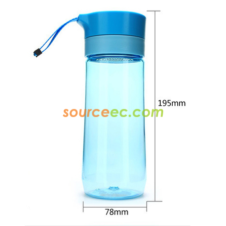 礼品订购500ML爵士茶隔太空杯广告