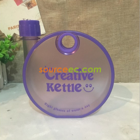 礼品订购350ML蜗牛礼品杯广告