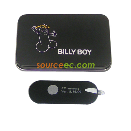 礼品订购 USB Flash礼品盒广告