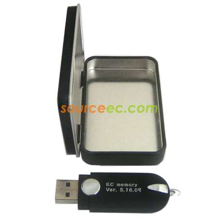 礼品订购 USB Flash礼品盒广告