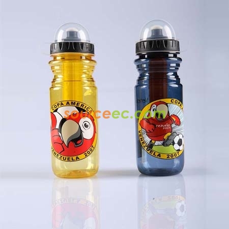 礼品订购700ML水瓶广告