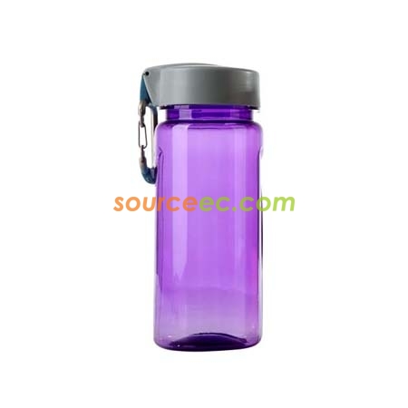 礼品订购600ML水瓶广告