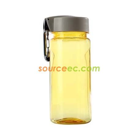 礼品订购600ML水瓶广告