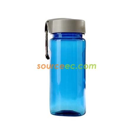礼品订购600ML水瓶广告