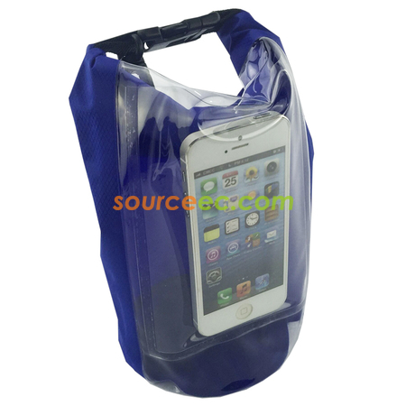 礼品订购收纳防水包广告