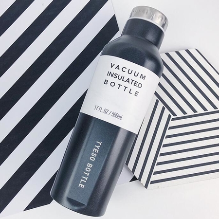礼品订购500ML 不锈钢保温杯广告