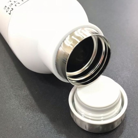 礼品订购500ML 不锈钢保温杯广告