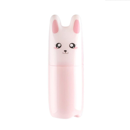 礼品订购猫咪卡通喷雾瓶广告