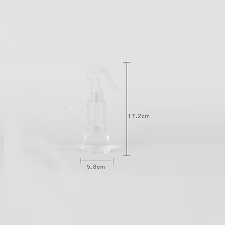 礼品订购手握式喷雾水瓶广告