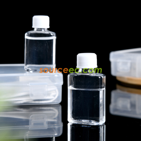 礼品订购便携口罩暂存夹消毒套装防尘防潮口罩收纳盒广告