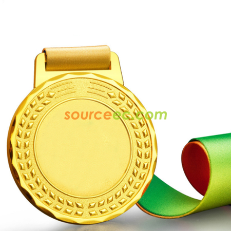 礼品订购Colorful Medal广告