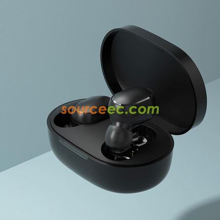 小米无线耳机 AirDots 2