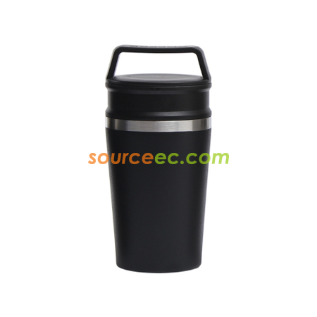 不锈钢咖啡杯