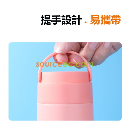 礼品订购玻璃水樽广告