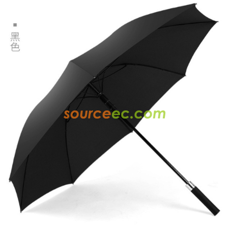 礼品订购折叠雨伞广告