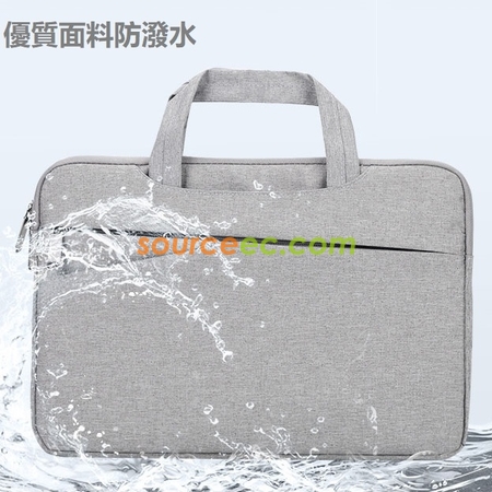 礼品订购手提商务电脑包广告