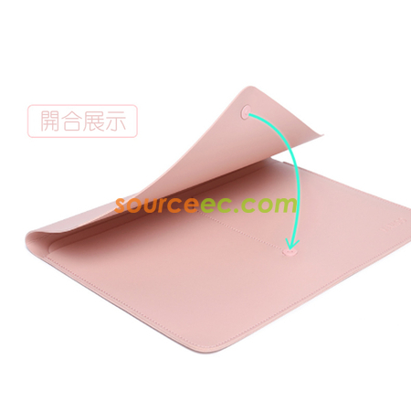 礼品订购电脑内胆袋广告