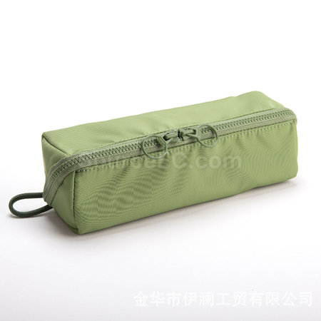 礼品订购收纳笔袋广告