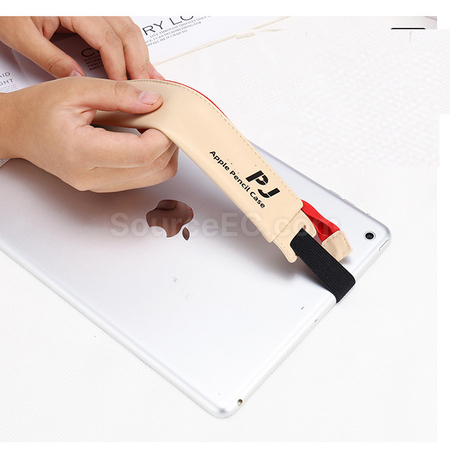 礼品订购ipad 笔套广告