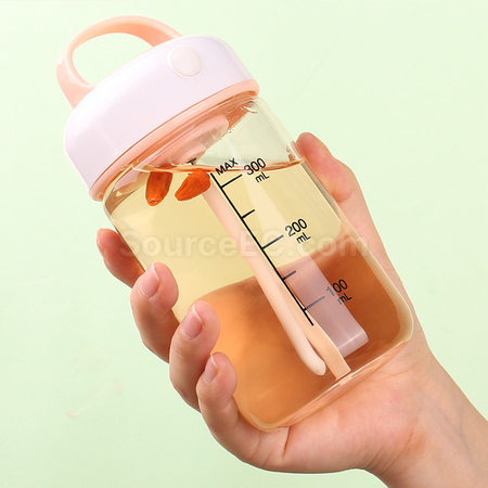 礼品订购自动搅拌水杯广告