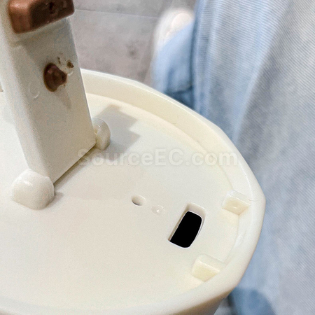 礼品订购咖啡保温杯广告