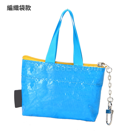 礼品订购手提袋广告