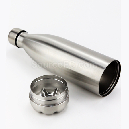 礼品订购储物可乐瓶广告