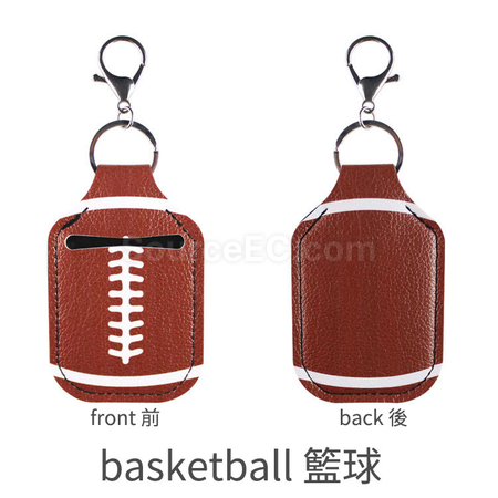 礼品订购防疫洗手液皮套广告