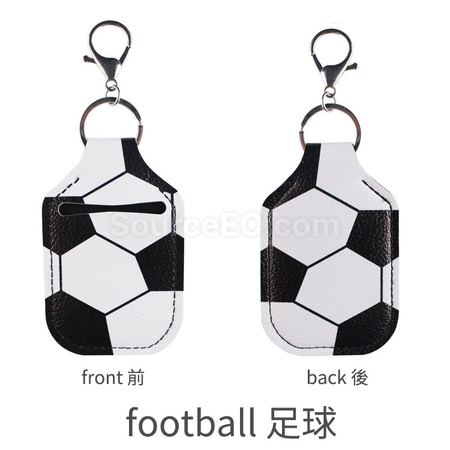 礼品订购防疫洗手液皮套广告