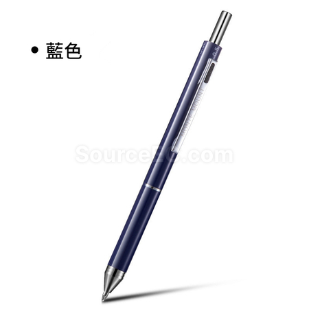 礼品订购重力感应多功能金属笔广告