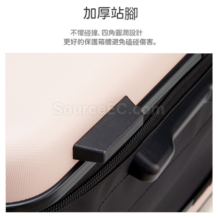 礼品订购折叠拉杆箱广告