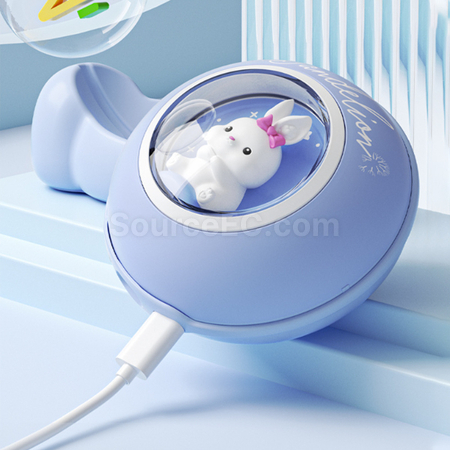 礼品订购三合一暖手宝广告