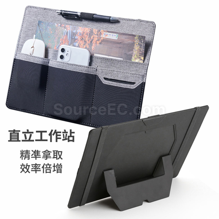 礼品订购多功能笔记本电脑支架广告