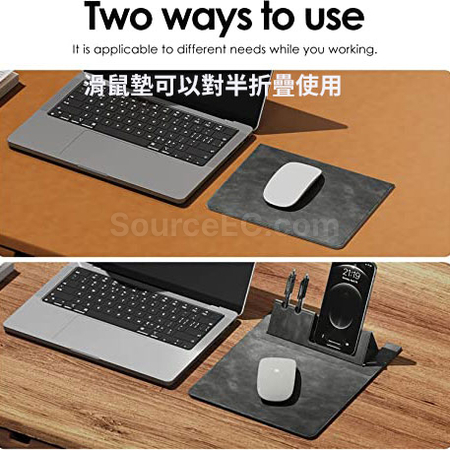 礼品订购手机支架鼠标垫广告