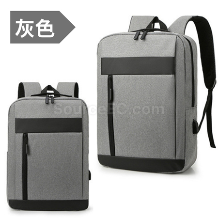 礼品订购商務背包广告